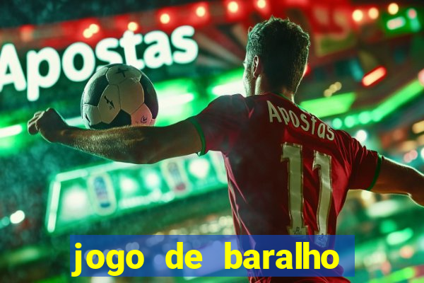 jogo de baralho pife online