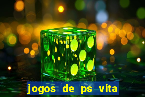 jogos de ps vita download pkg