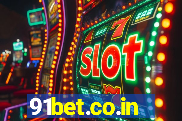 91bet.co.in