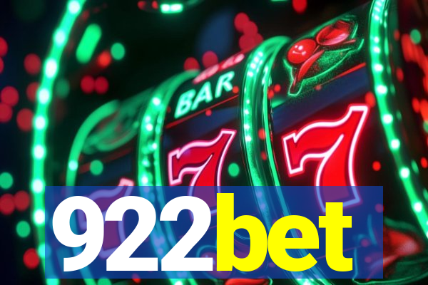 922bet