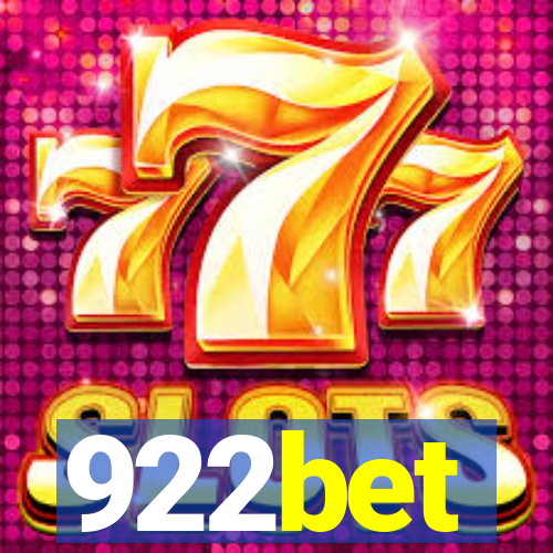 922bet