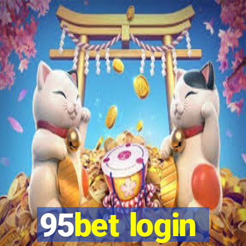 95bet login