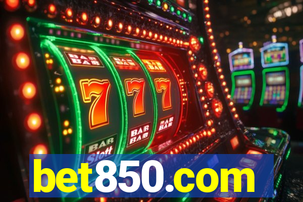 bet850.com