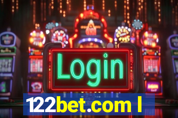 122bet.com l