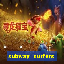 subway surfers zurich download