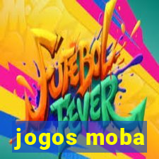 jogos moba