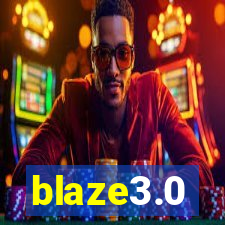 blaze3.0