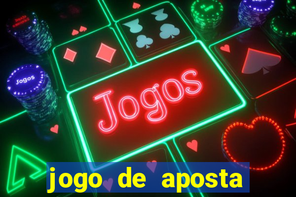 jogo de aposta para menores de 18