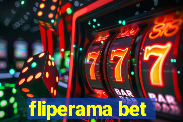 fliperama bet