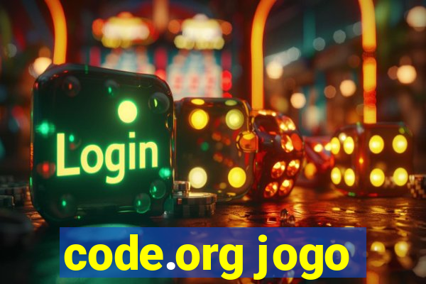 code.org jogo