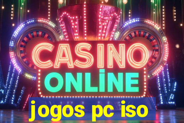 jogos pc iso