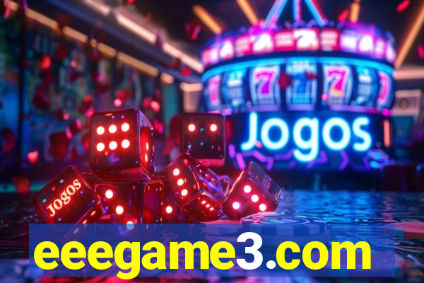 eeegame3.com