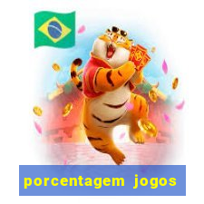 porcentagem jogos da pg