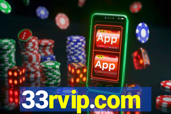 33rvip.com