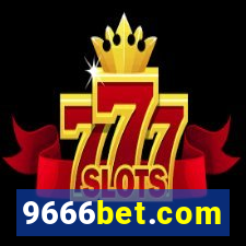 9666bet.com