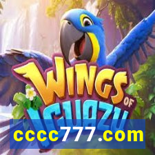 cccc777.com