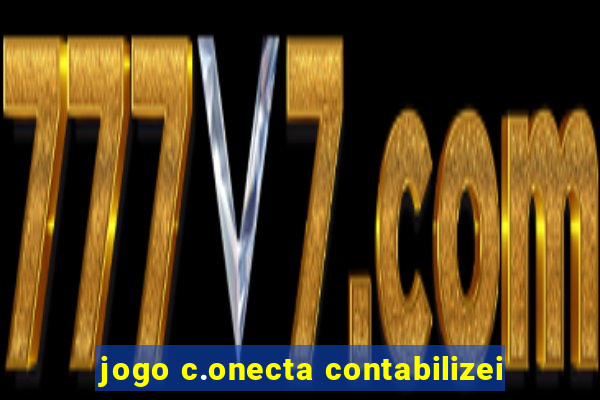 jogo c.onecta contabilizei