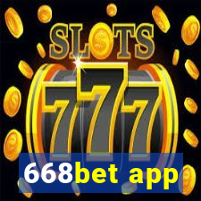 668bet app