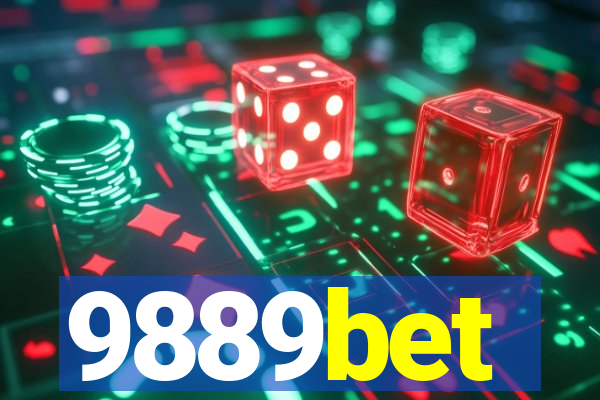 9889bet