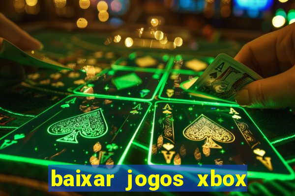 baixar jogos xbox 360 lt