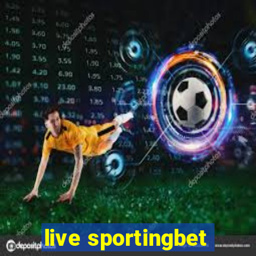 live sportingbet