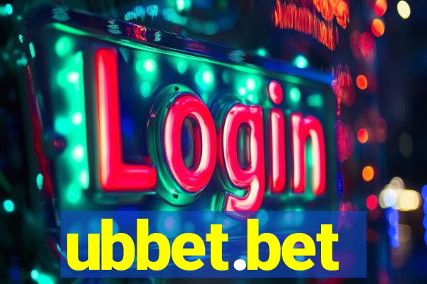 ubbet.bet