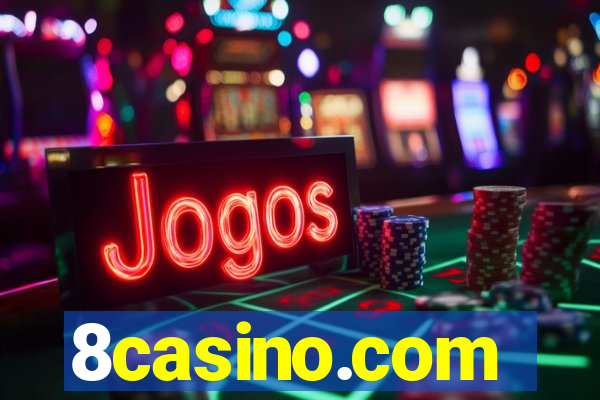 8casino.com