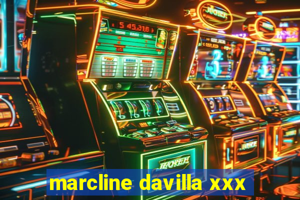 marcline davilla xxx