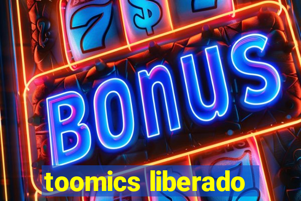 toomics liberado