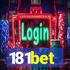 181bet