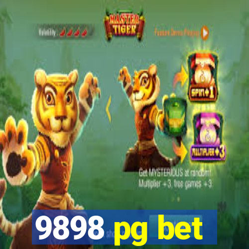 9898 pg bet