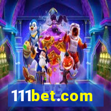 111bet.com