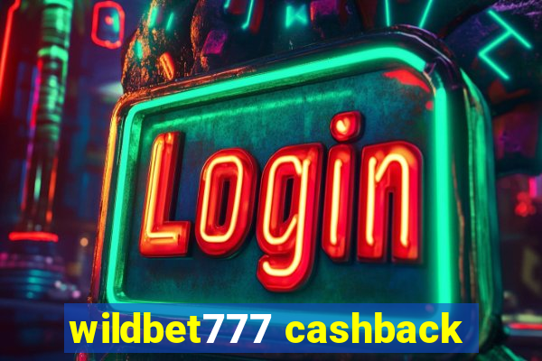 wildbet777 cashback