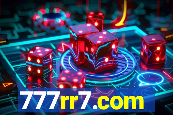 777rr7.com