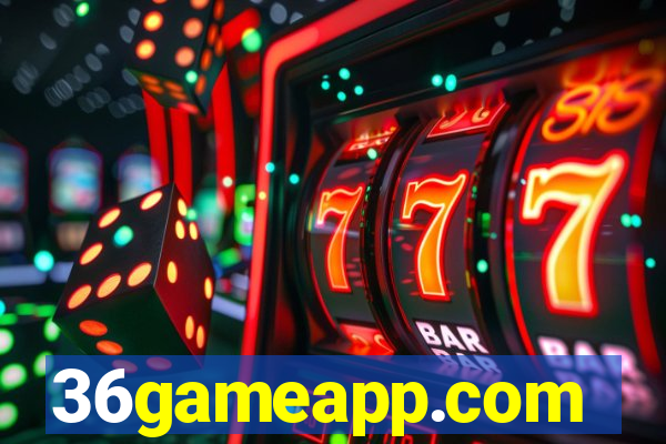 36gameapp.com