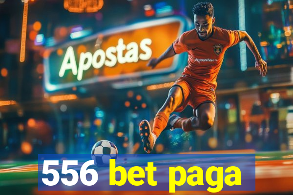 556 bet paga