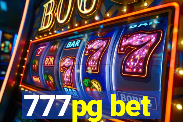 777pg bet