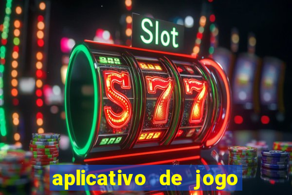 aplicativo de jogo big win