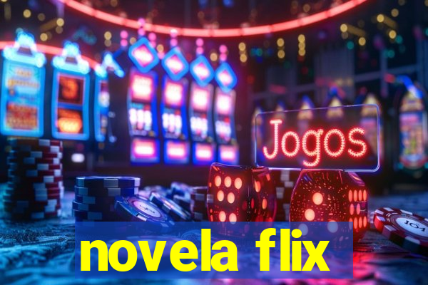 novela flix