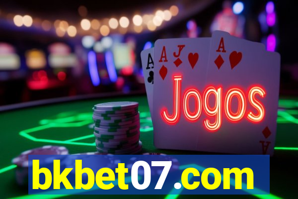 bkbet07.com