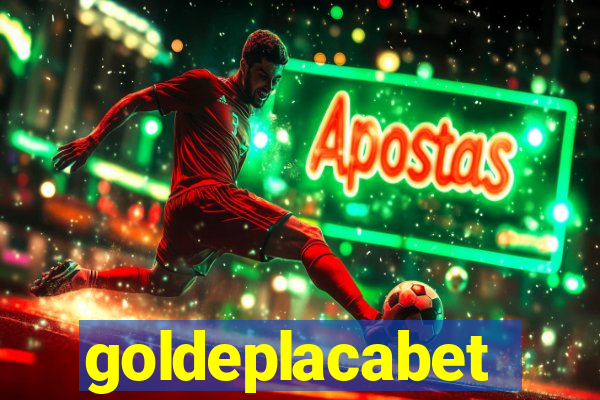 goldeplacabet