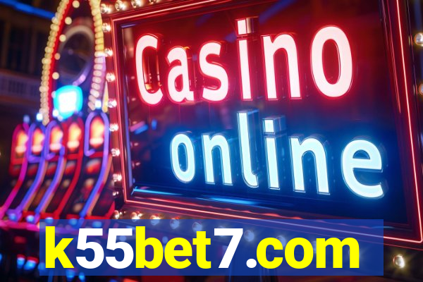 k55bet7.com