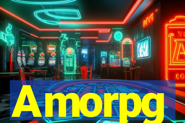 Amorpg