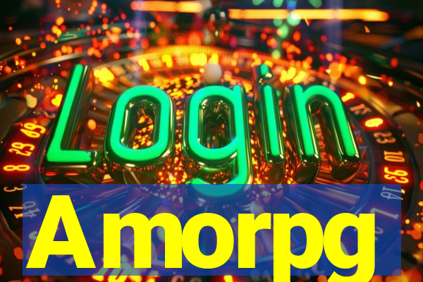 Amorpg