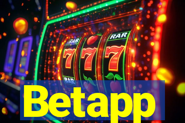 Betapp