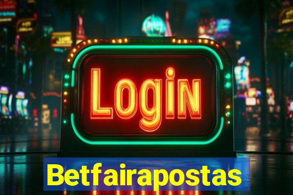 Betfairapostas