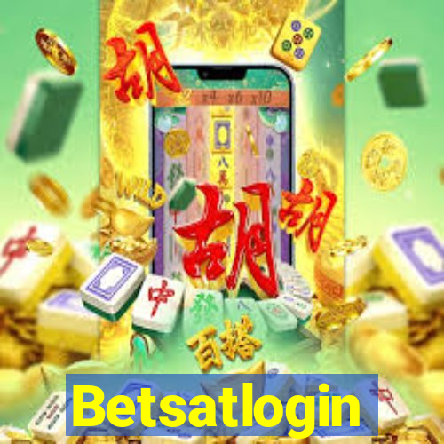 Betsatlogin