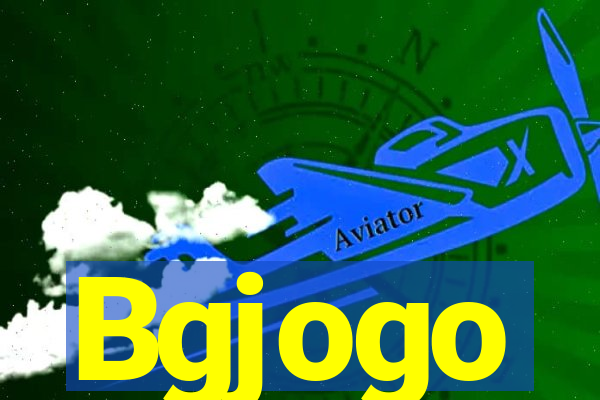 Bgjogo