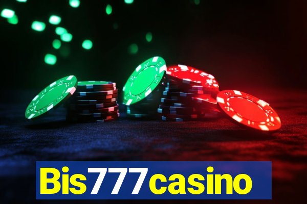 Bis777casino