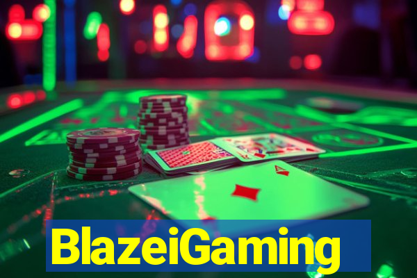 BlazeiGaming